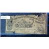 Image 1 : 20. 1863 Civil War "State of Louisiana" Obsolete Bank note.