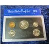 Image 2 : 51. 1971 S U.S. Proof Set. Original as issued.