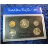 Image 2 : 53. 1971 S U.S. Proof Set. Original as issued.