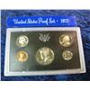Image 1 : 55. 1972 S U.S. Proof Set. Original as issued.