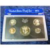 Image 1 : 56. 1972 S U.S. Proof Set. Original as issued.
