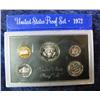 Image 2 : 59. 1972 S U.S. Proof Set. Original as issued.