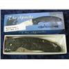 Image 1 : 72. "The Apache" Pocket folder by Apache Cutlery.