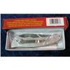Image 2 : 77. Zeppelin Folder Pocket Knife. New in box.