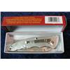 Image 2 : 79. Zeppelin Folder Pocket Knife. New in box.
