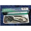Image 2 : 80. Bear Folder 4 1/4" Folder Pocket Knife. New in box.