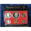Image 1 : 100. 1973 S U.S. Proof Set. Original as issued.