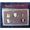 Image 1 : 112. 1987 S U.S. Proof Set. Original as issued.