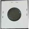 Image 2 : 114. 1874 Indian Head Cent. F-12. Dark.