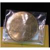 Image 2 : 124. First Edition Ronald Dalchow Memorial Trails Medal.