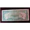 Image 2 : 136. Series 1928B $5 U.S. Note with Red Seal. VG
