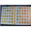 Image 2 : 139. 1909-40S Partial Set of Lincoln Cents in a Whitman folder. (60 pcs.)