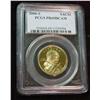 Image 1 : 164. 2006S Sacagawea Dollar. PCGS Slabbed PR69 DCAM
