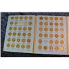 Image 2 : 166. 1941-74 Partial Set of Lincoln Cents in a Whitman folder.