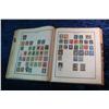 Image 2 : 172. 1930 "Modern Postage Stamp Album" with some Stamps.