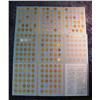 Image 1 : 174. (3) Whitman folders with Lincoln Cents 1909-64.