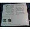 Image 2 : 177. 2005 P & D Kennedy Set of Half Dollars in a special display