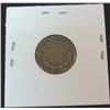 Image 2 : 179. 1858 LL Flying Eagle Cent VG.