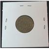 Image 2 : 181. 1859 Indian Head Cent. VG.