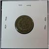 Image 2 : 186. 1864 CN Indian Head Cent. VG.