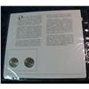 Image 2 : 187. 2003 P & D Kennedy Half Dollars in a special display