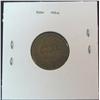 Image 2 : 198. 1880 Indian Head Cent. VG+.