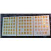 Image 1 : 199. 1941-72 Partial Set of Lincoln Cents in a Whitman folder.