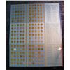 Image 2 : 208. (3) Whitman folders with partial sets of Lincoln Cents.