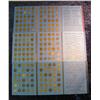 Image 2 : 210. (3) Whitman folders with partial sets of Lincoln Cents.