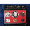 Image 1 : 221. 1974 S U.S. Proof Set. Original as issued.