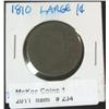 Image 1 : 234. 1810 U.S. Large Cent. Fair.