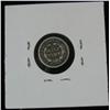 Image 2 : 249. 1847 Seated Liberty Half Dime. VF 20.
