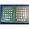 Image 2 : 269. Green Whitman Nickel folder with Nickels 1938-72.