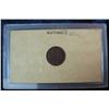 Image 2 : 289. 1808 Admiral Gardner Shipwreck Coin in original