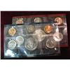 Image 2 : 310. 1986 U.S. Mint Set in original cellophane. No envelope.