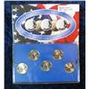 Image 2 : 315. 2003 Philadelphia Mint Edition State Quarter Collection