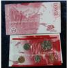 Image 1 : 318. 1999 Denver Mint Set. Original as issued.