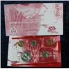 Image 1 : 319. 1999 Denver Mint Set. Original as issued.