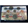 Image 1 : 323. 1986 U.S. Mint Set. Original as issued.