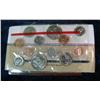 Image 2 : 323. 1986 U.S. Mint Set. Original as issued.