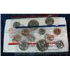 Image 1 : 325. 1988 U.S. Mint Set. Original as issued.