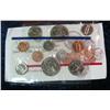 Image 2 : 326. 1989 U.S. Mint Set. Original as issued.