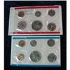 Image 2 : 329. 1972 U.S. Mint Set. Original as issued.