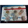 Image 1 : 332. 1968 U.S. Silver Mint Set. Original as issued.