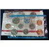 Image 2 : 332. 1968 U.S. Silver Mint Set. Original as issued.