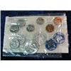 Image 2 : 333. (2) 1965 U.S. Special Mint Sets in original Cellophane.