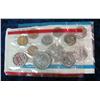 Image 2 : 334. 1971 U.S. Mint Set. Original as issued.
