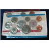 Image 1 : 335. 1972 U.S. Mint Set. Original as issued.