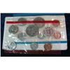Image 2 : 335. 1972 U.S. Mint Set. Original as issued.