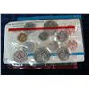 Image 2 : 336. 1972 U.S. Mint Set. Original as issued.